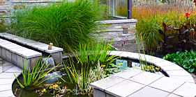 Natural Water Features