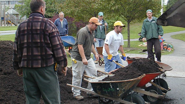 Ronald McDonald House