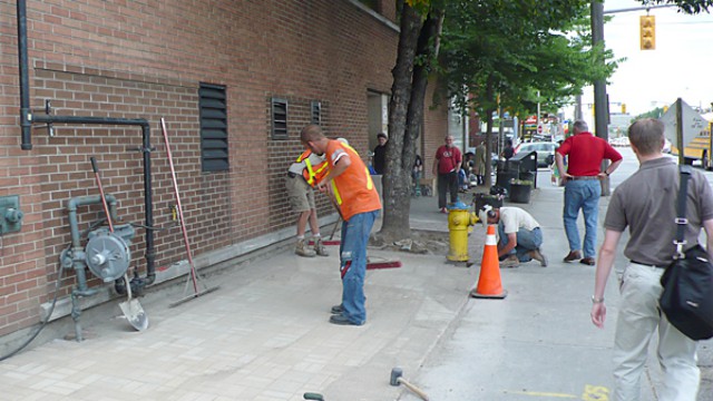 Shepherds of Good Hope